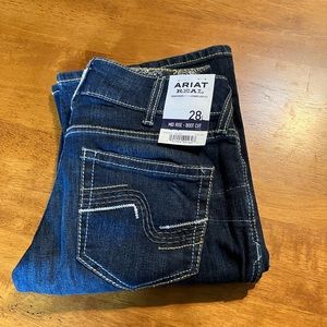 Ariat Real Jeans